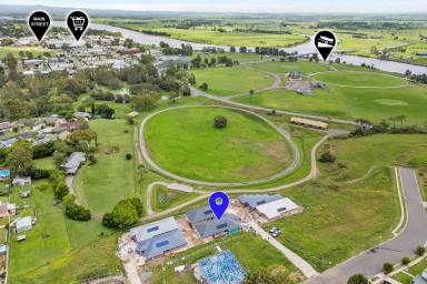 House For Sale - NSW - Raymond Terrace - 2324 - BRAND NEW HOME!  (Image 2)