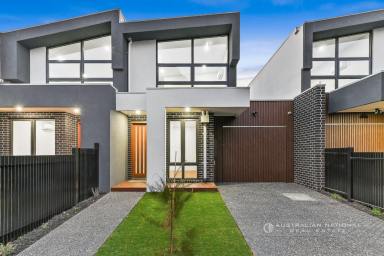 Townhouse For Sale - VIC - Hampton East - 3188 - Exquisite Luxury Townhouses - Project Completed - Occupancy has been issued  (Image 2)