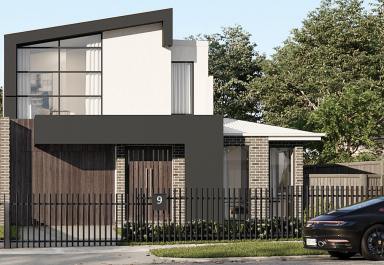 Townhouse For Sale - VIC - Hampton East - 3188 - Exquisite Luxury Townhouses in Hampton East | Move-In Expected Mid-2025  (Image 2)