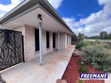 House For Sale - QLD - Memerambi - 4610 - Neat and tidy brick built in 2024  (Image 2)