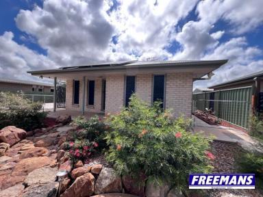 House For Sale - QLD - Memerambi - 4610 - Neat and tidy brick built in 2024  (Image 2)