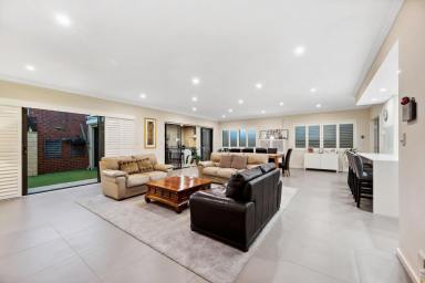 House For Sale - WA - Yokine - 6060 - A Masterpiece of Multi-Generational Luxury in Yokine  (Image 2)