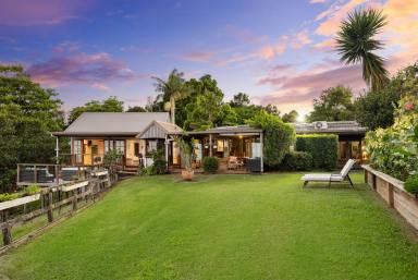 House Sold - QLD - Black Mountain - 4563 - A Private Paradise on 5 Acres  (Image 2)