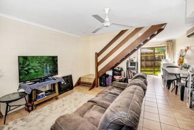 Unit For Sale - QLD - Woree - 4868 - Investors Take Note - Secure Tenancy In Place Until 2026!  (Image 2)