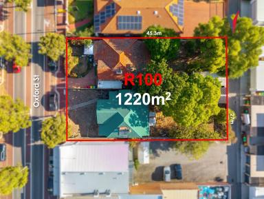House For Sale - WA - Leederville - 6007 - Double Potential On Prime Oxford Street  (Image 2)