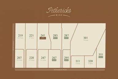 Residential Block For Sale - VIC - Goornong - 3557 - New land release - Rural Living Zoning - 28.6 acres  (Image 2)