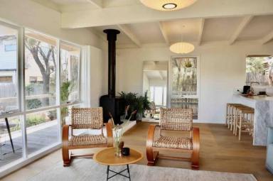 House For Lease - VIC - Rye - 3941 - Avon Rd House Fully Furnished Rent from 2 - 12 months  (Image 2)