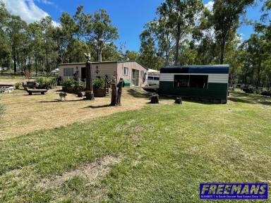 Residential Block For Sale - QLD - Nanango - 4615 - Weekend Retreat on 5 Acres - Your Perfect Escape!  (Image 2)