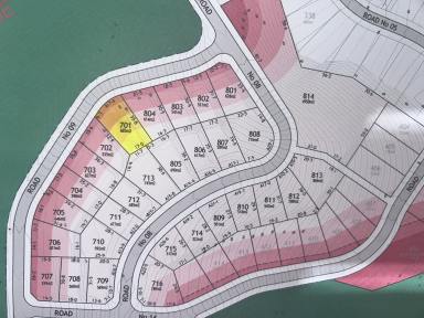 Residential Block For Sale - NSW - Coffs Harbour - 2450 - The Perfect Level and affordable land.  (Image 2)