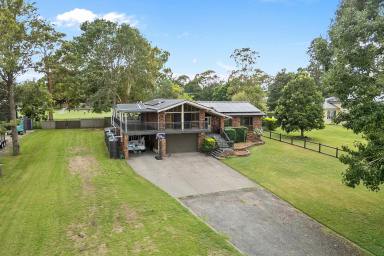 House Sold - NSW - Raymond Terrace - 2324 - LIFESTYLE, LOCATION & UNMATCHED VIEWS WITH A PRICE REDUCTION!  (Image 2)