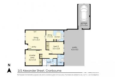 Unit For Sale - VIC - Cranbourne - 3977 - Ideal Starter – Close to Everything  (Image 2)