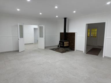 House For Lease - NSW - Welby - 2575 - Recently Renovated Family Home Close to Town!  (Image 2)
