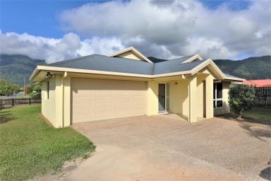 House Leased - QLD - Bentley Park - 4869 - 19/02/25 - Application approved - Family Friendly Air conditioned Home - Fenced Yard with double gate access  (Image 2)