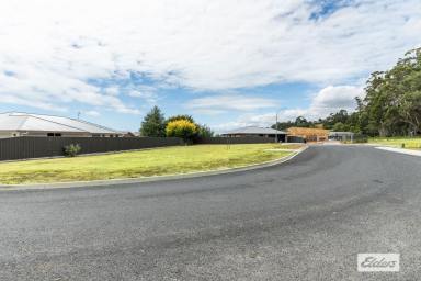 Residential Block For Sale - TAS - West Ulverstone - 7315 - READY TO BUILD?  (Image 2)