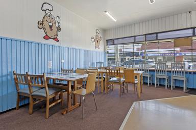 Business For Sale - TAS - Smithton - 7330 - Popular Cafe & Take Away Business Opportunity  (Image 2)