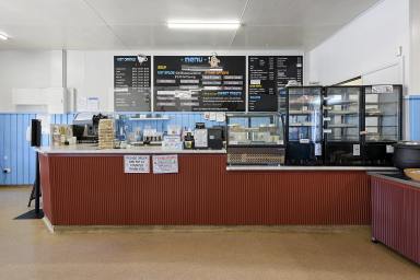 Business For Sale - TAS - Smithton - 7330 - Popular Cafe & Take Away Business Opportunity  (Image 2)