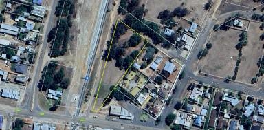 Residential Block For Sale - VIC - Boort - 3537 - Choice Allotment  (Image 2)