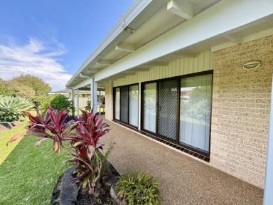 Unit For Lease - NSW - Old Bar - 2430 - Charming 1-Bedroom Unit with Spacious Yard and Gorgeous Gardens – Available for Rent!  (Image 2)