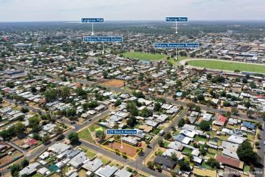 Residential Block For Sale - VIC - Mildura - 3500 - VACANT LAND WITH TITLE  (Image 2)