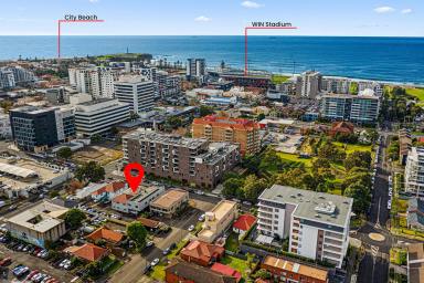 Office(s) For Lease - NSW - Wollongong - 2500 - CDB Commercial Building!  (Image 2)