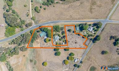 Lifestyle For Sale - VIC - Mudgegonga - 3737 - Opportunity Knocks: Finish Your Dream Home on 3.5 Acres in Mudgegonga (STCA)  (Image 2)