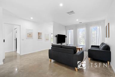 Townhouse For Sale - VIC - Golden Square - 3555 - Large-than-average contemporary townhouse A surprise inside  (Image 2)