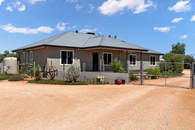 House For Sale - VIC - Cardross - 3496 - Semi-rural family home on an acre!  (Image 2)