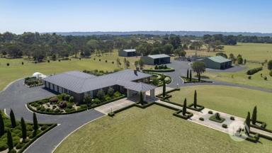Acreage/Semi-rural For Sale - VIC - Moorooduc - 3933 - Private & Prestigious 164-Acre Homestead  (Image 2)