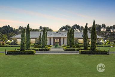 Acreage/Semi-rural For Sale - VIC - Moorooduc - 3933 - Private & Prestigious 164-Acre Homestead  (Image 2)