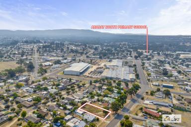 Residential Block For Sale - VIC - Ararat - 3377 - Generous 870m2 Block in a Prime Location - Endless Possibilities Await  (Image 2)