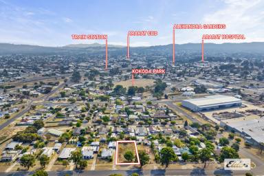 Residential Block For Sale - VIC - Ararat - 3377 - Generous 870m2 Block in a Prime Location - Endless Possibilities Await  (Image 2)