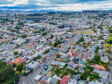House For Sale - TAS - Launceston - 7250 - A PIECE OF HISTORY  (Image 2)