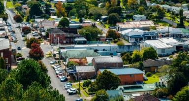 House For Sale - NSW - Dorrigo - 2453 - The Iconic Dorrigo Bakery Building & Residence  (Image 2)