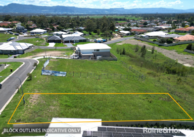 Residential Block For Sale - NSW - Nowra - 2541 - Build Your Dream Home!  (Image 2)