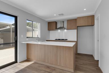 House For Lease - WA - Harrisdale - 6112 - BRAND NEW LOW MAINTENANCE HOME  (Image 2)