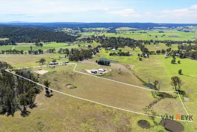Lifestyle For Sale - VIC - Wiseleigh - 3885 - A Piece of Paradise near Bairnsdale – 13 Acres  (Image 2)