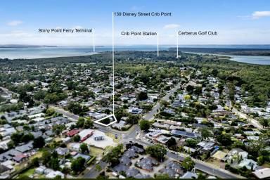 House For Sale - VIC - Crib Point - 3919 - Renovate or redevelop in charming coastal town  (Image 2)