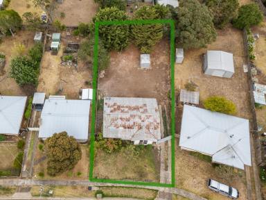 House Auction - VIC - Hamilton - 3300 - Your next project  (Image 2)