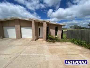 Unit For Sale - QLD - Kingaroy - 4610 - Modern brick one side of a duplex with no body corp  (Image 2)