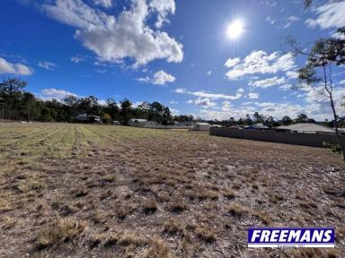 Residential Block For Sale - QLD - Wondai - 4606 - 5012m2 allotment, 5 separate titles  (Image 2)