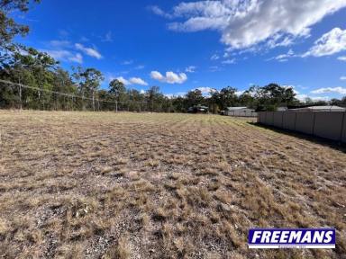 Residential Block For Sale - QLD - Wondai - 4606 - 5012m2 allotment, 5 separate titles  (Image 2)