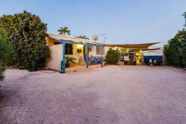 House For Sale - WA - Exmouth - 6707 - Immaculate Tropical Retreat in Exmouth - A Prime Location near the Ningaloo Coast  (Image 2)