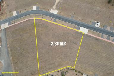 Residential Block For Sale - VIC - Avenel - 3664 - Titled Land Ready To Build  (Image 2)