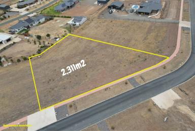 Residential Block For Sale - VIC - Avenel - 3664 - Titled Land Ready To Build  (Image 2)