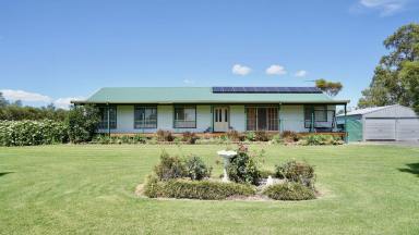 Acreage/Semi-rural For Sale - NSW - Moree - 2400 - Family Home in Rural Area  (Image 2)