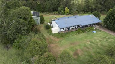 Acreage/Semi-rural For Sale - NSW - Mount George - 2424 - Country Lifestyle on Tranquil Acres  (Image 2)