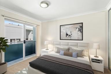 Apartment For Lease - NSW - Wollongong - 2500 - Central CBD Apartment  (Image 2)