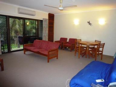 Unit For Lease - QLD - Cairns North - 4870 - AFFORDABLE CITY LIVING - UNFURNISHED UNIT  (Image 2)