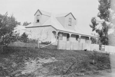 House For Sale - TAS - Forcett - 7173 - Welcome to "Fairview" – A Rare and Historic Sandstone Gem!  (Image 2)