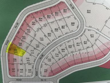 Residential Block For Sale - NSW - Coffs Harbour - 2450 - The Perfect Level and affordable land.  (Image 2)